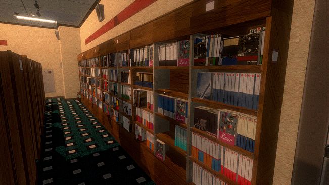 The Rotting Man | 悪臭男