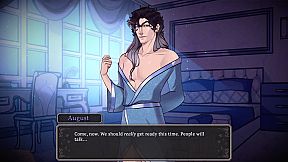 When The Night Comes