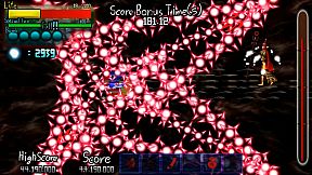 Story in the Dream World 3 -Sinister Island's Mysterious Mist-