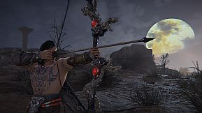 NARAKA: BLADEPOINT / 永劫無間 - Test Server