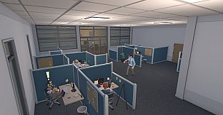 Media AGENCY Simulator