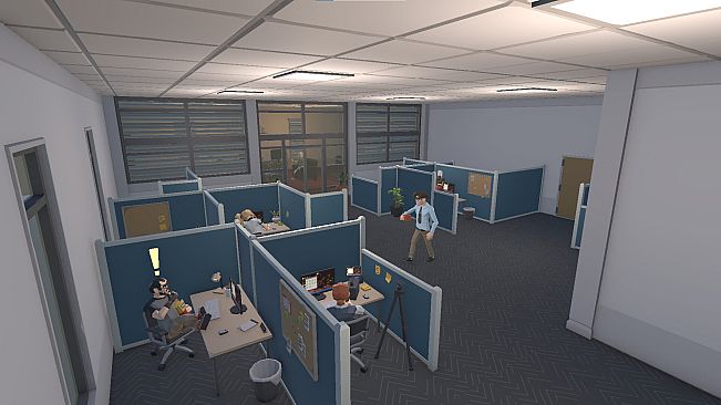 Media AGENCY Simulator