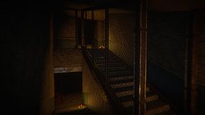 The Designer's Curse Chapter 2 - Forgotten Horrors