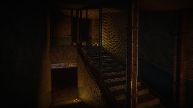 The Designer's Curse Chapter 2 - Forgotten Horrors