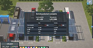 City Bus Manager - E-Bus & Green Energy