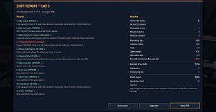 Parcel Inspector Simulator
