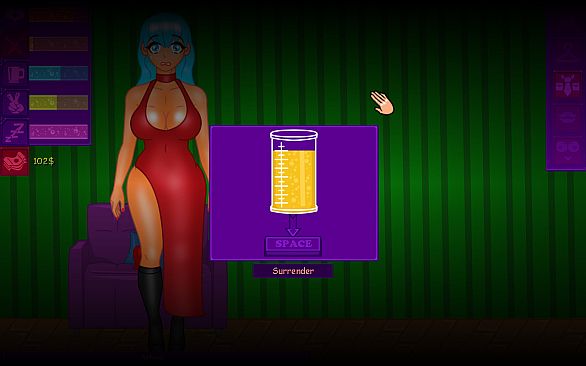 Sex Girlfriend Simulator