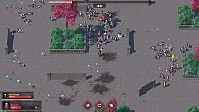 The Horde Wants You Dead