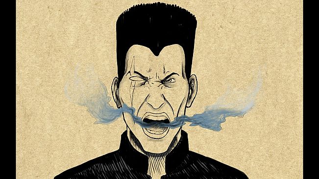 The Cult: Marduk's Longest Night