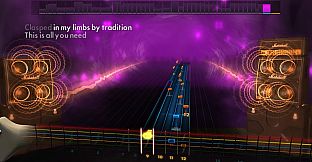 Rocksmith 2014 Edition – Remastered – Opeth - “Bleak”