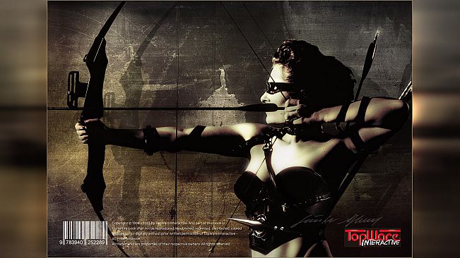 Jagged Alliance 2 - Wildfire Digital Deluxe Content