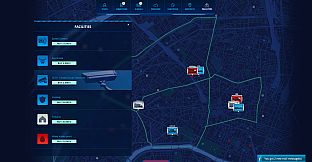 112 Operator - Facilities