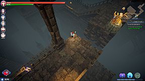 Guardians of the Ashes