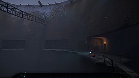 NODE: The Last Favor of the Antarii