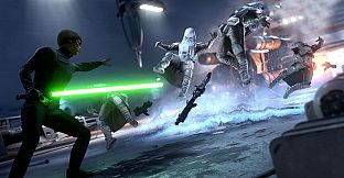 STAR WARS Battlefront
