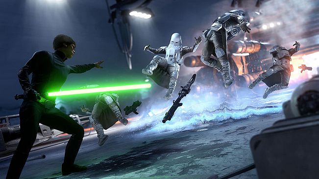 STAR WARS Battlefront