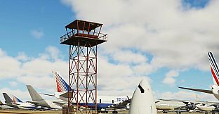 X-Plane 12 Add-on: FSDG - Teruel