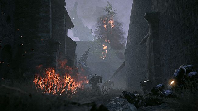 Gene Rain Wind Tower