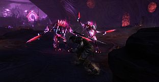 Kingdoms of Amalur: Re-Reckoning - Fatesworn