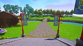 VR Pekin Royal Palace