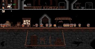 Dwarf Hole