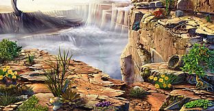 Dream Catcher Chronicles: Manitou