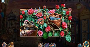 Detective Club: Carnival of Secrets Collector's Edition