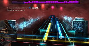 Rocksmith 2014 – Queensrÿche - “Jet City Woman”