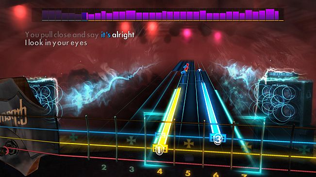 Rocksmith 2014 – Queensrÿche - “Jet City Woman”