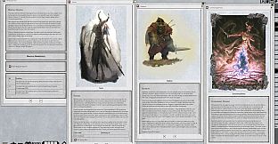 Fantasy Grounds - Shadow of the Demon Lord Hunger in the Void