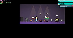 Quarked Up Omnibus: Clean - Fix - Escape