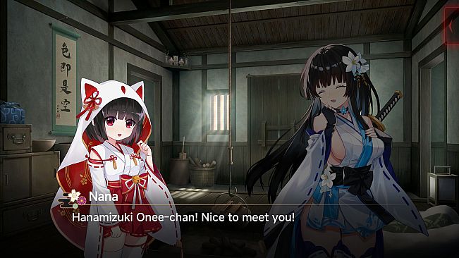 Spiritual Bond ～Breaking the curse, Intertwining fates～