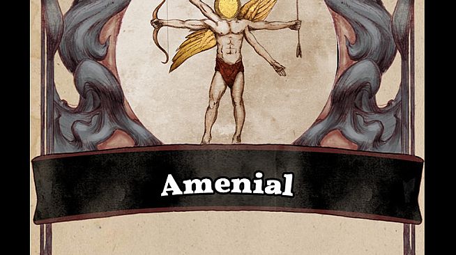 Rival Books of Aster - Pauline Art Expansion Pack