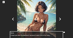 A Lucky Hunt With : Sora