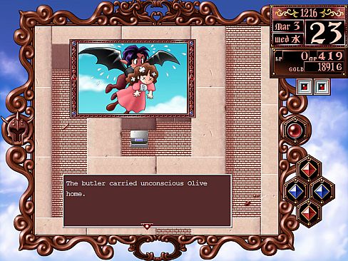 Princess Maker 2 Refine