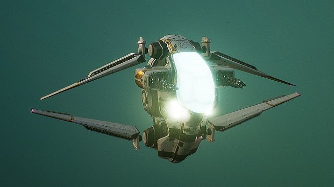 Aquanox Deep Descent Digital Extras