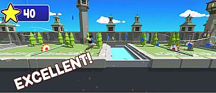 Aladdin : Save The Princess