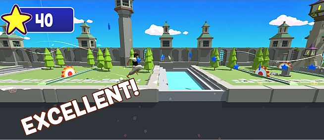 Aladdin : Save The Princess