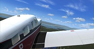 FSX Steam Edition: Piper PA-32 Saratoga II TC Add-On