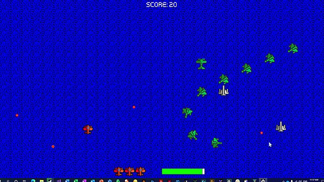 Tiger Fighter 1931 MP097