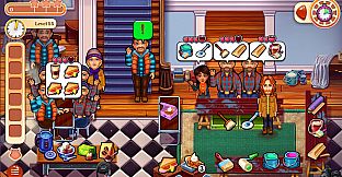 Welcome to Primrose Lake 4