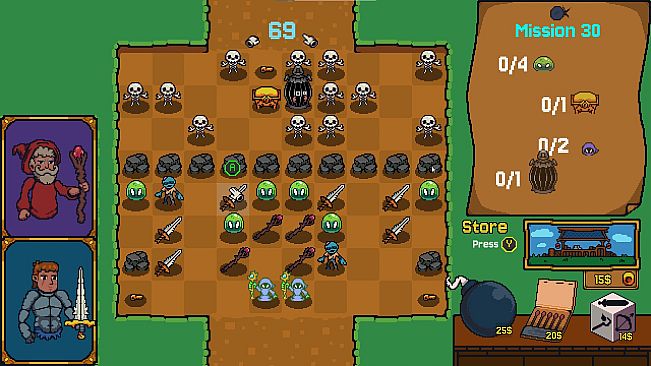 RainForest Game Studio Bundle 02