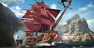 Skull and Bones Premium Edition