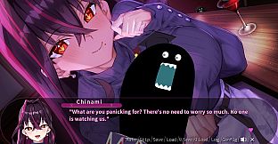 ちなみほりっく　-Chinami Holic-