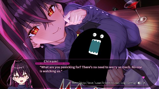 ちなみほりっく　-Chinami Holic-