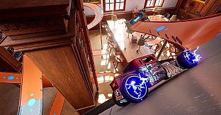 HOT WHEELS - Bone Shaker Unleashed Edition - Windows Edition