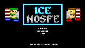 Ice Nosfe