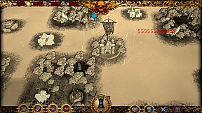 矮人炮弹 Dwarven Cannonball