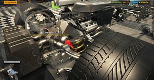 Car Mechanic Simulator 2021 - Porsche Remastered DLC