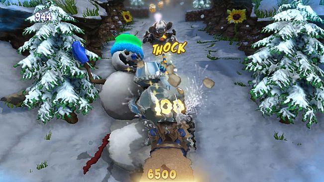 Last Knight: Rogue Rider Edition